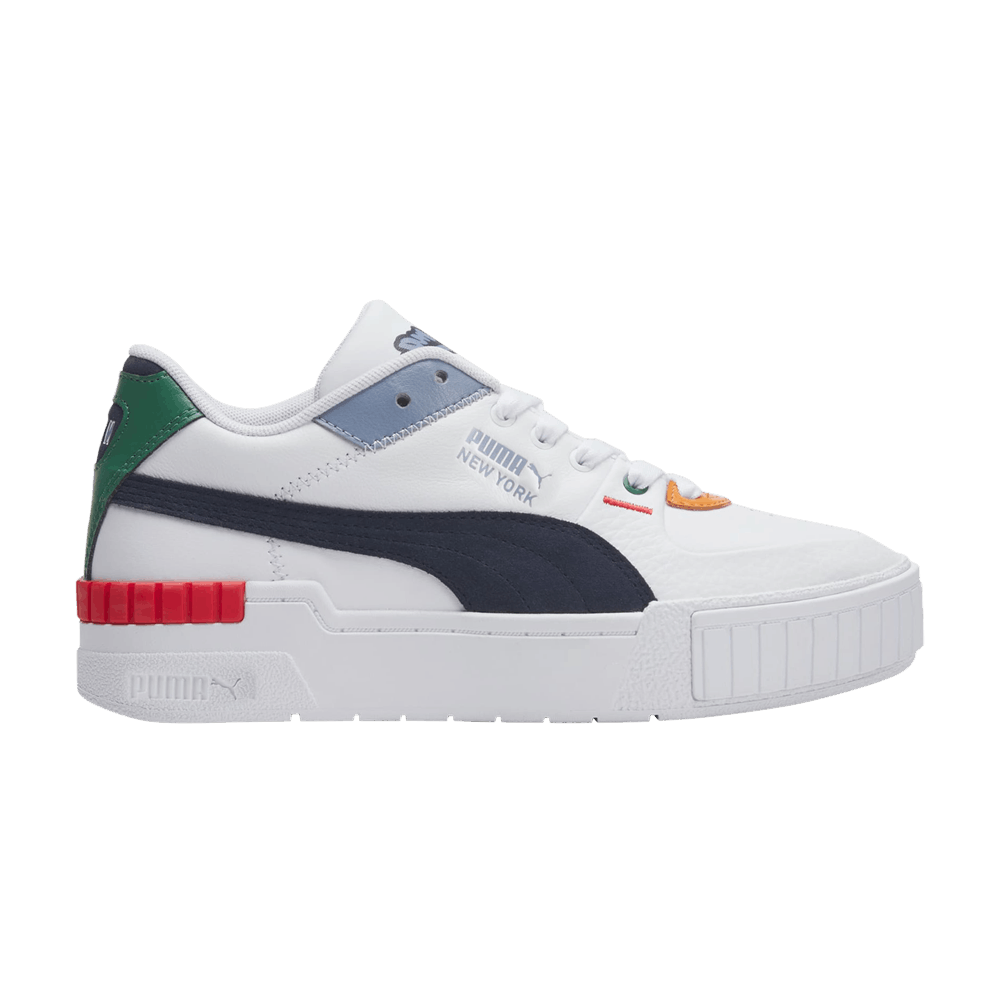 Кроссовки Puma Wmns Cali Sport 'NYC Flagship'