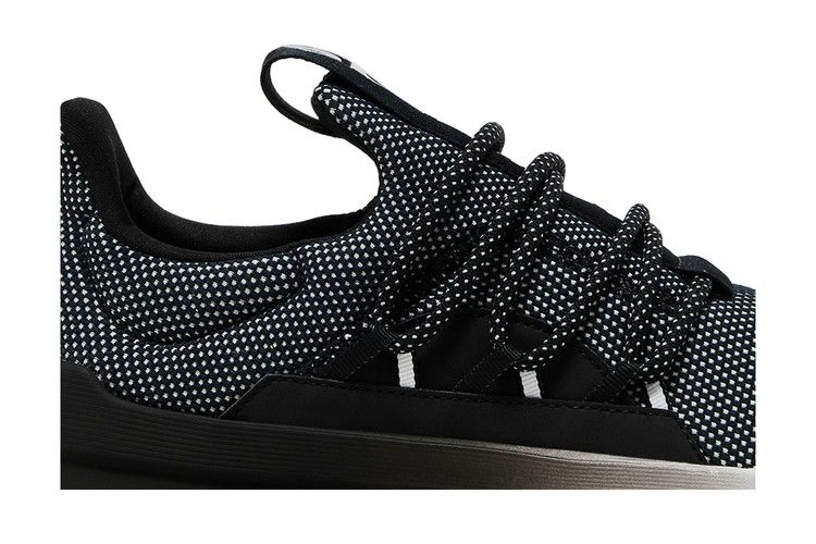 Кроссовки Adidas Lite Racer Adapt 4.0 Cloudfoam 'White Black'