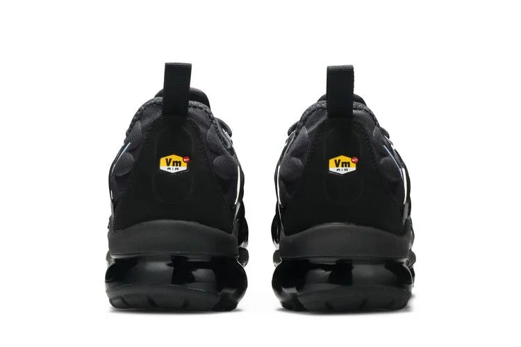 Кроссовки Nike Air VaporMax Plus 'Aluminum'