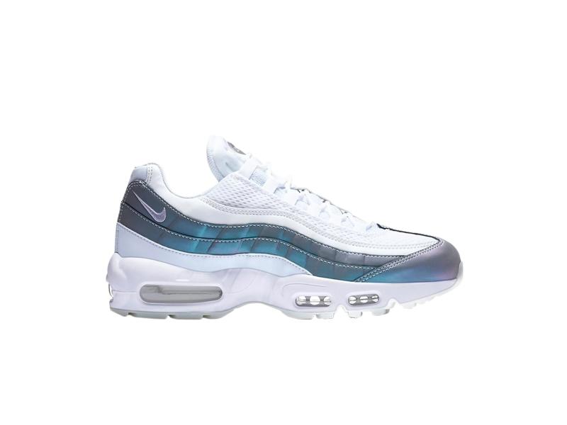 Кроссовки Nike Air Max 95 Premium Iridescent