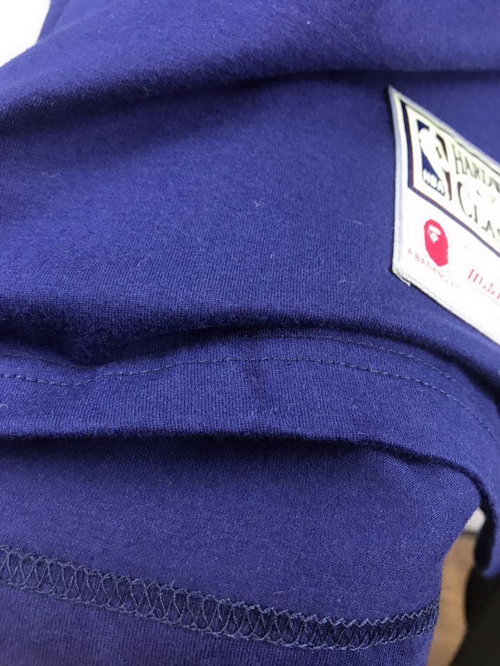 BAPE-x-Mitchell-Ness-Warriors-Tee-Navy-6
