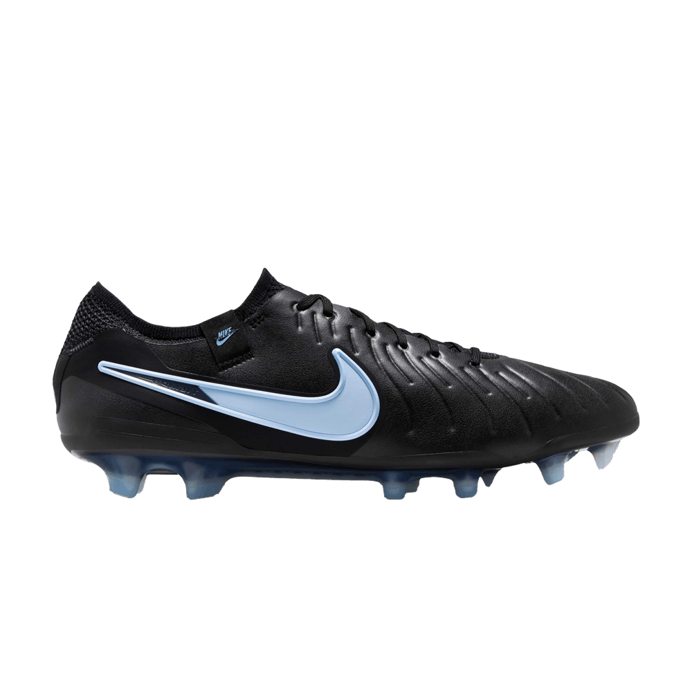 Кроссовки Nike Tiempo Legend 10 Elite FG '2025 Shadow Pack'