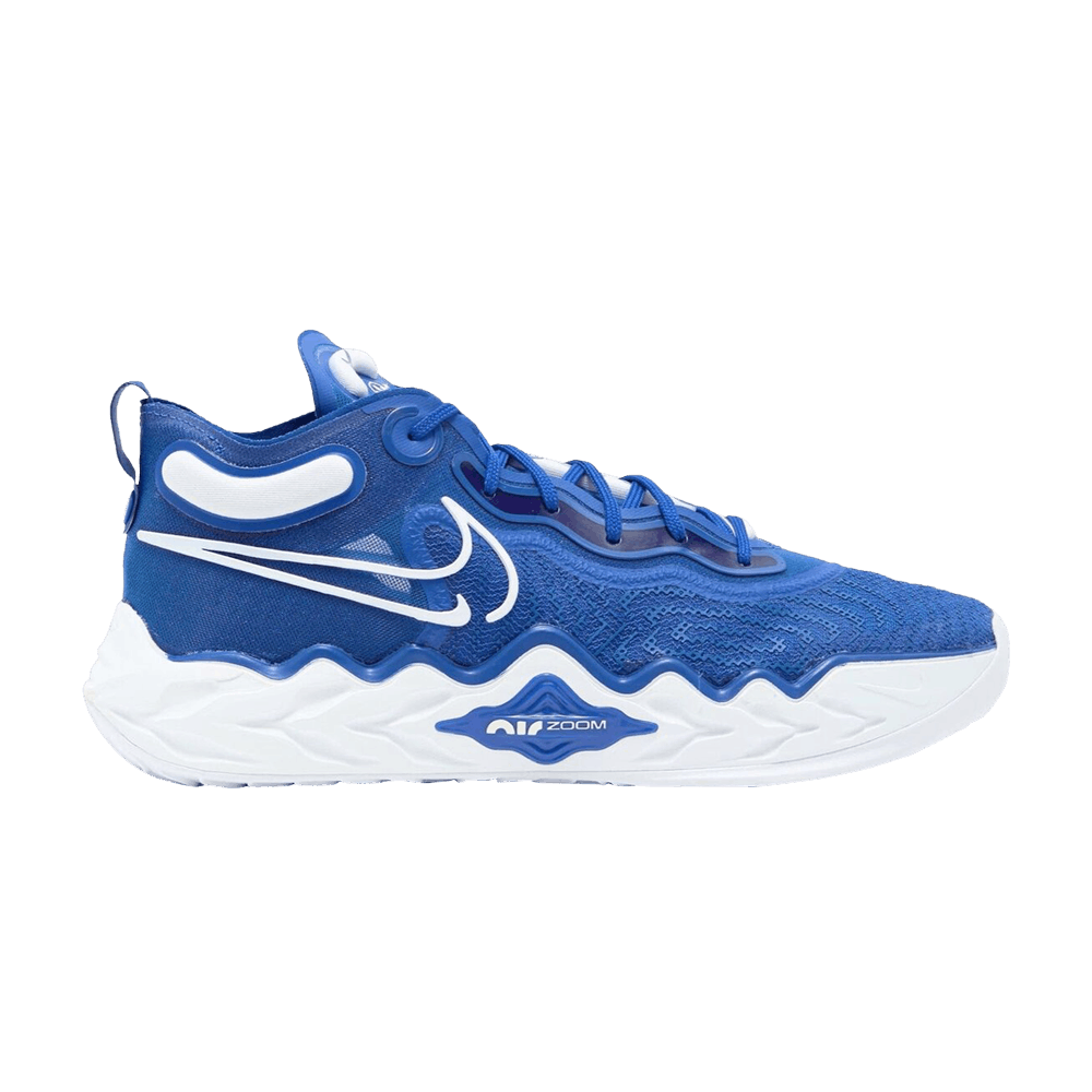 Кроссовки Nike Air Zoom GT Run TB Promo 'Game Royal'