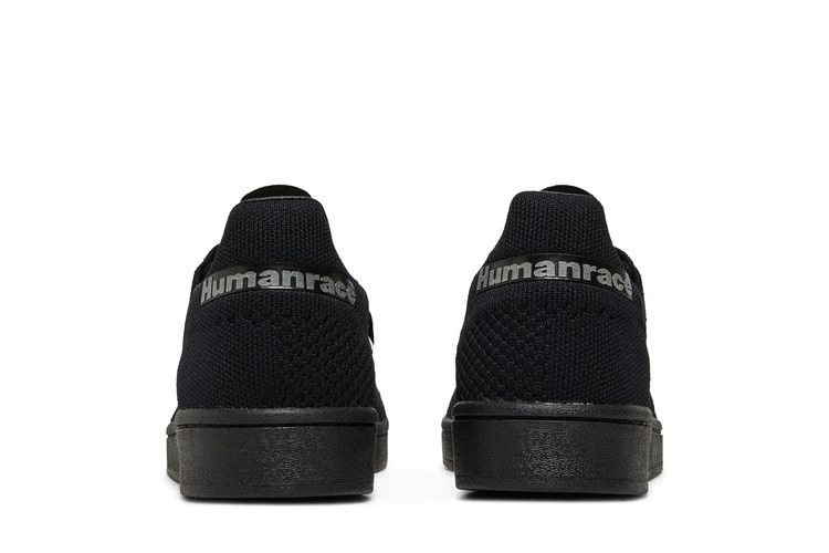 Кроссовки Pharrell x adidas Superstar Primeknit 'Black Future'