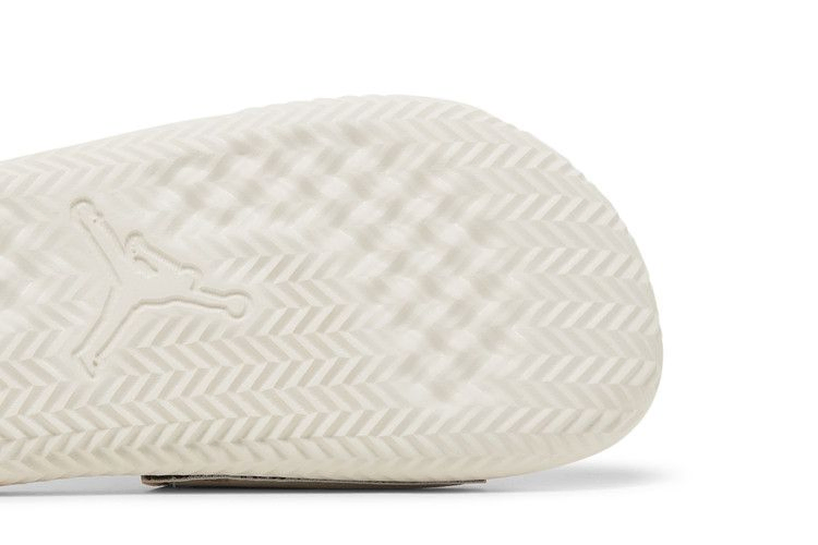 Air Jordan Play Slide 'Phantom University Red'
