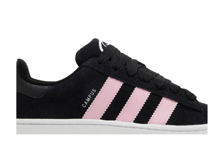 Кроссовки adidas Wmns Campus 00s 'Black True Pink'