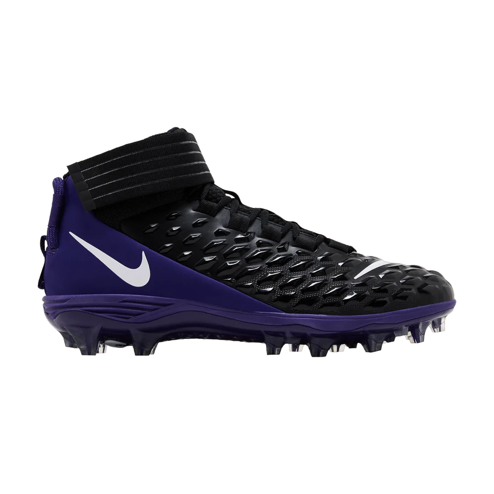 Krossovki-Nike-Force-Savage-Pro-2-Black-New-Orchid