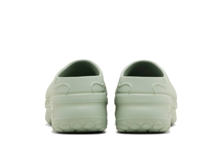 adidas Wmns Adifom Stan Smith Mule 'Silver Green'