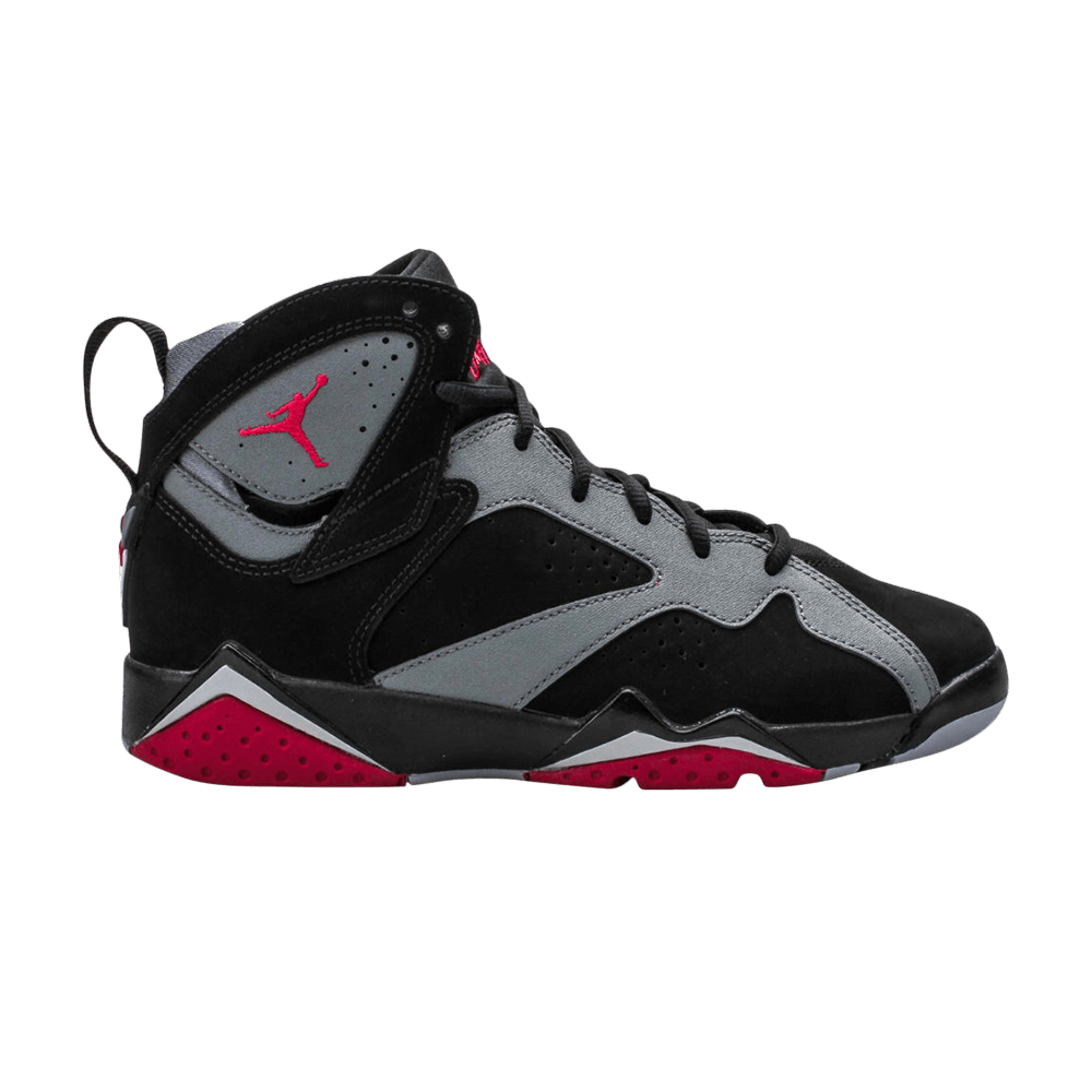 Кроссовки Air Jordan 7 Retro GG 'Sport Fuchsia'