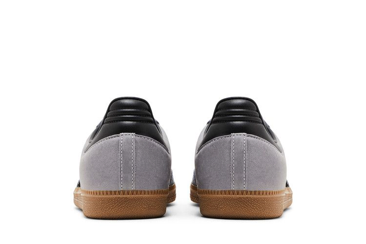 Кроссовки adidas Samba OG 'Halo Silver Brown Desert'
