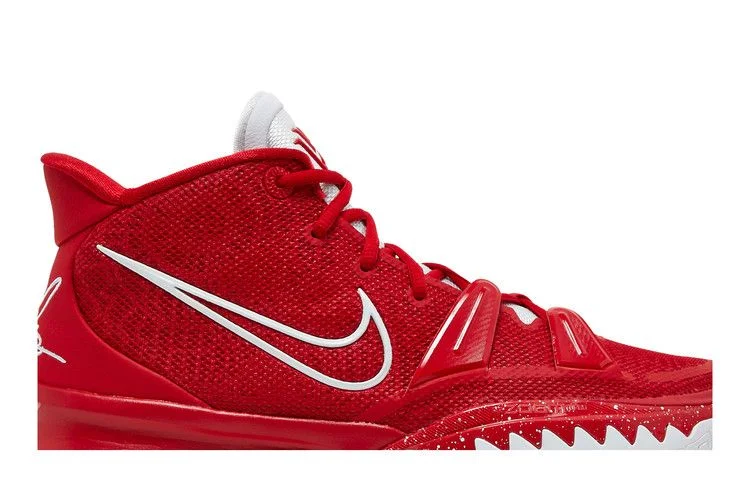 Кроссовки Nike Kyrie 7 TB 'University Red'