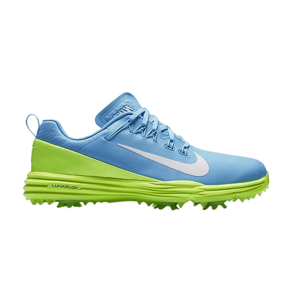 Кроссовки Nike Wmns Lunar Command 2 'Vivid Sky Green'