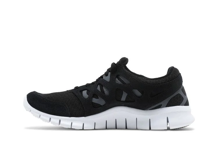 Krossovki-Nike-Free-Run-2-Black-White-2