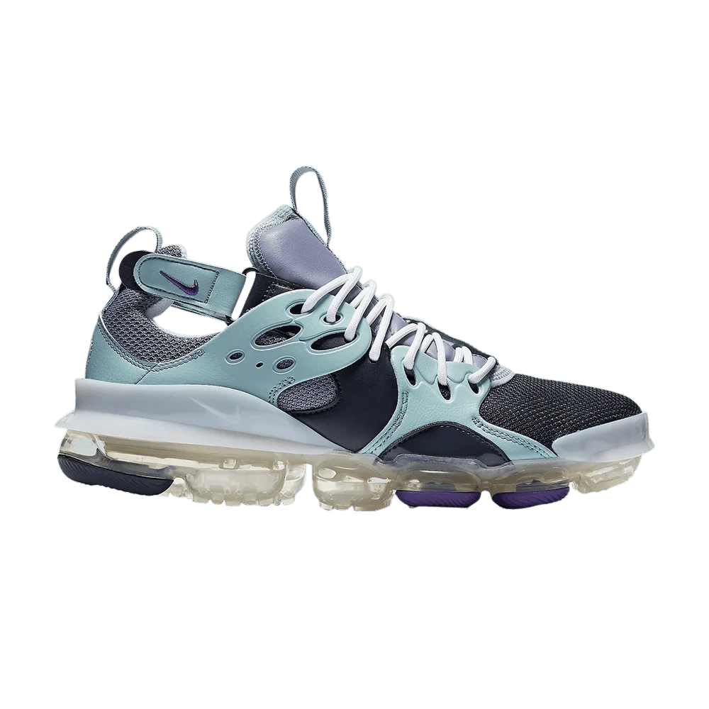 Кроссовки Nike Air VaporMax D/MS/X 'Stellar Indigo'