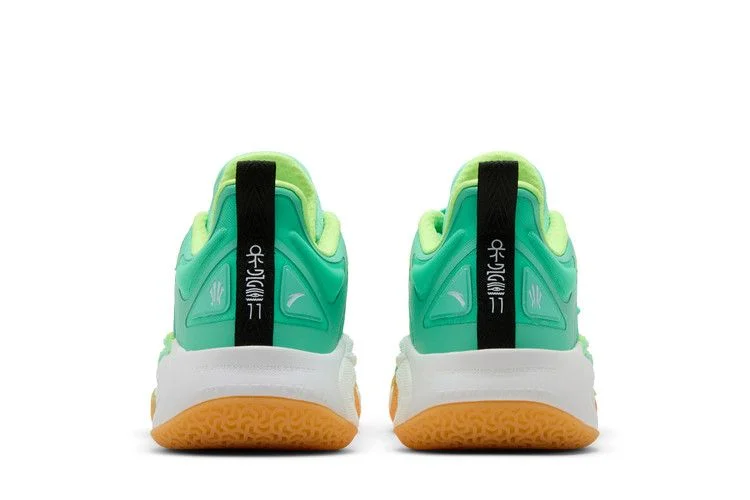 Кроссовки Anta Kai 1 'Green Grails'