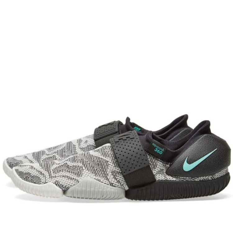 Krossovki-NikeLab-Aqua-Sock-360-Black-Hyper-Turquoise-1