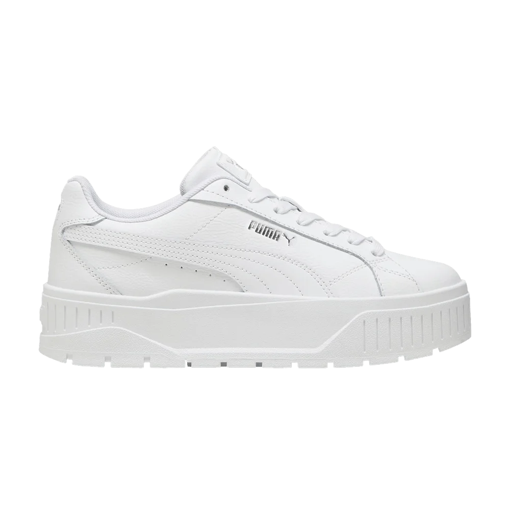 Krossovki-Puma-Wmns-Karmen-2-White-Silver