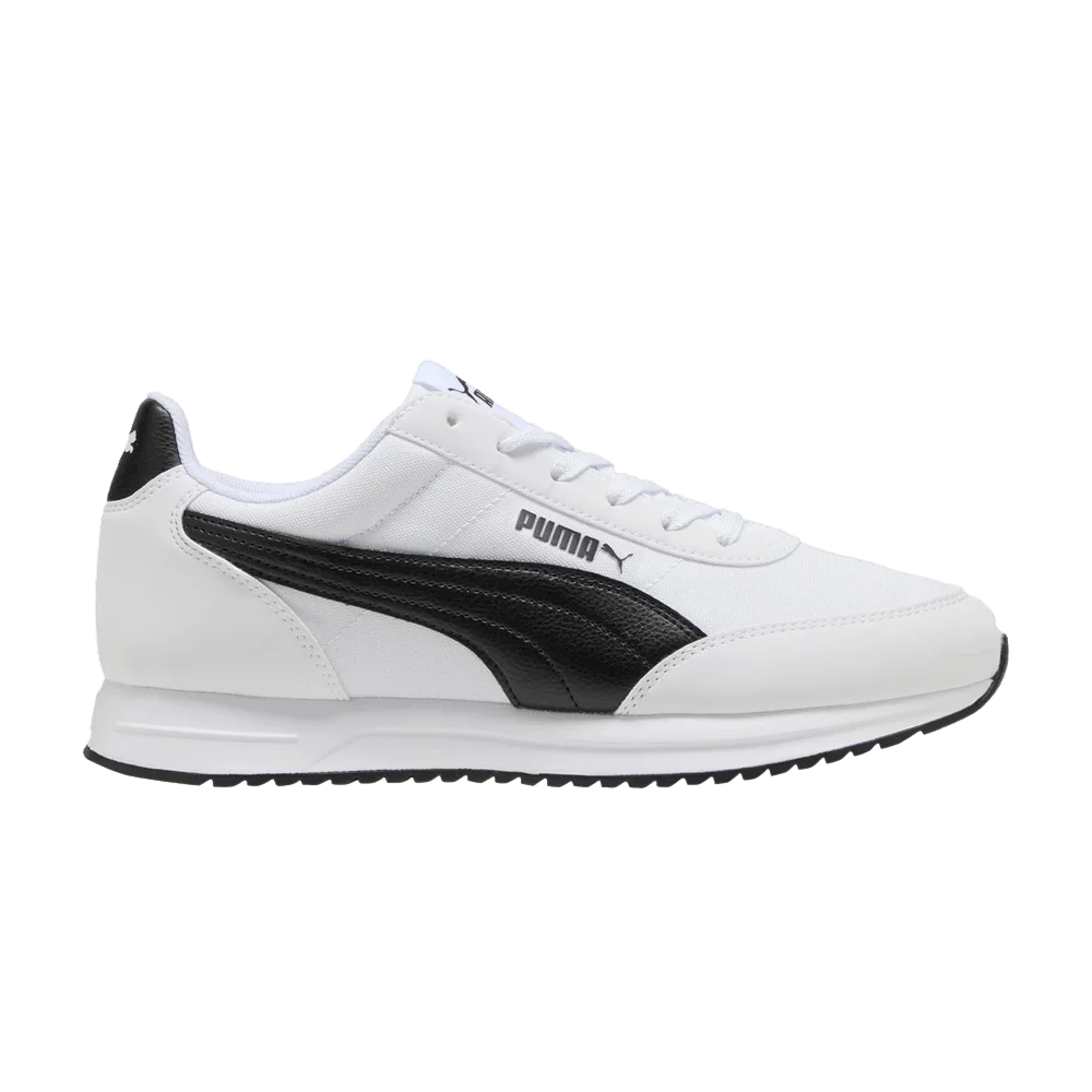 Krossovki-Puma-R78-Lightwind-White-Black