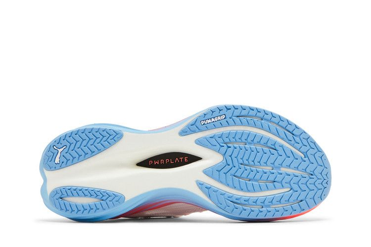 Кроссовки Puma Alex Toussaint x Wmns Deviate Nitro 3 'Execute with Intention'