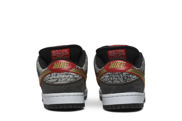 Кроссовки Nike Dunk Low Premium SB QS 'Beijing'