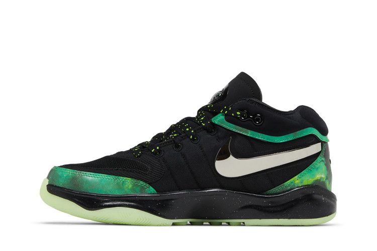 Кроссовки Victor Wembanyama x Nike Air Zoom GT Hustle 2 EP 'Alien'