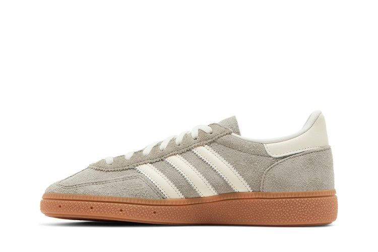 Кроссовки adidas Wmns Handball Spezial 'Silver Pebble Gum'