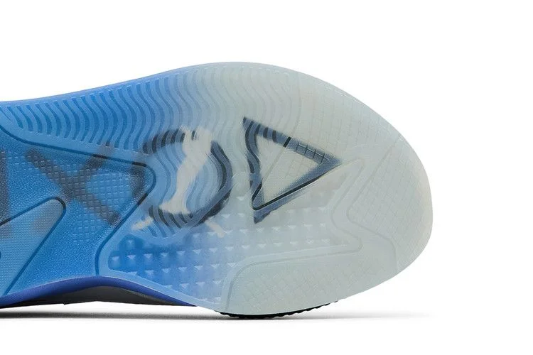 Кроссовки PlayStation x Puma RS-X 'Glacial Grey'
