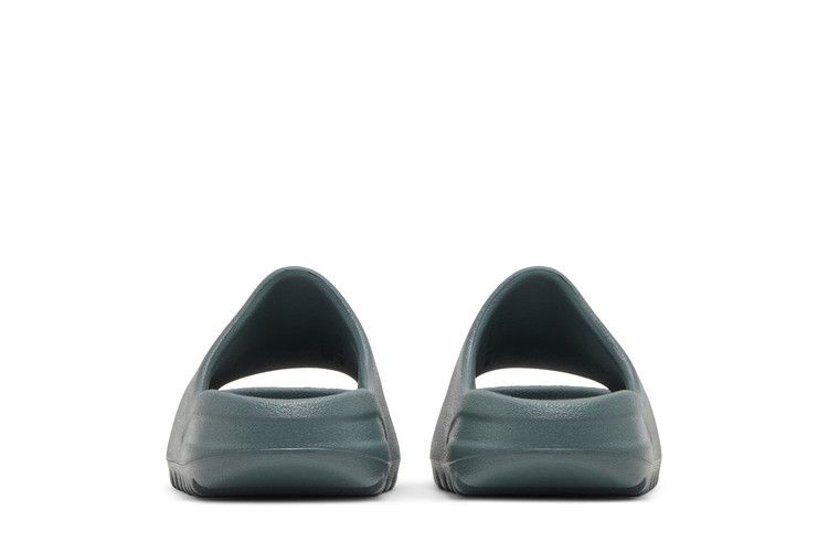 Кроссовки adidas Yeezy Slides Kids 'Slate Marine'