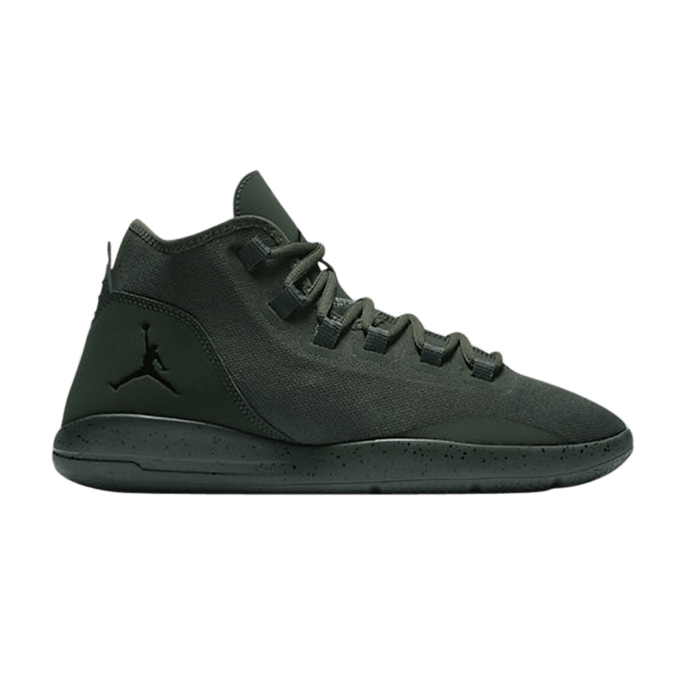 Кроссовки Air Jordan Reveal 'Grove Green'