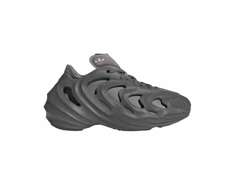 Кроссовки adidas adiFOM Q J Triple Grey