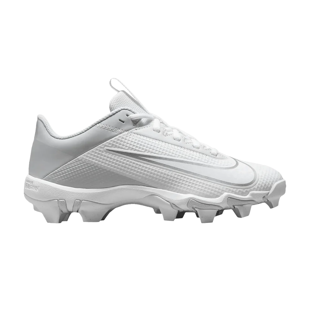Krossovki-Nike-Vapor-Edge-Shark-2-GS-White-Metallic-Silver