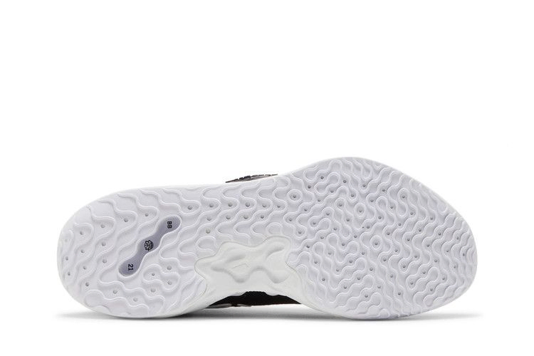 Кроссовки Nike Air Zoom GT Run TB Promo 'Black White'
