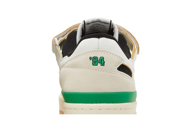 Кроссовки adidas Forum 84 Low 'Celtics'