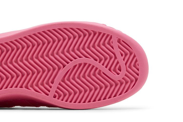 Кроссовки adidas Wmns Superstar XLG 'Lucid Pink'