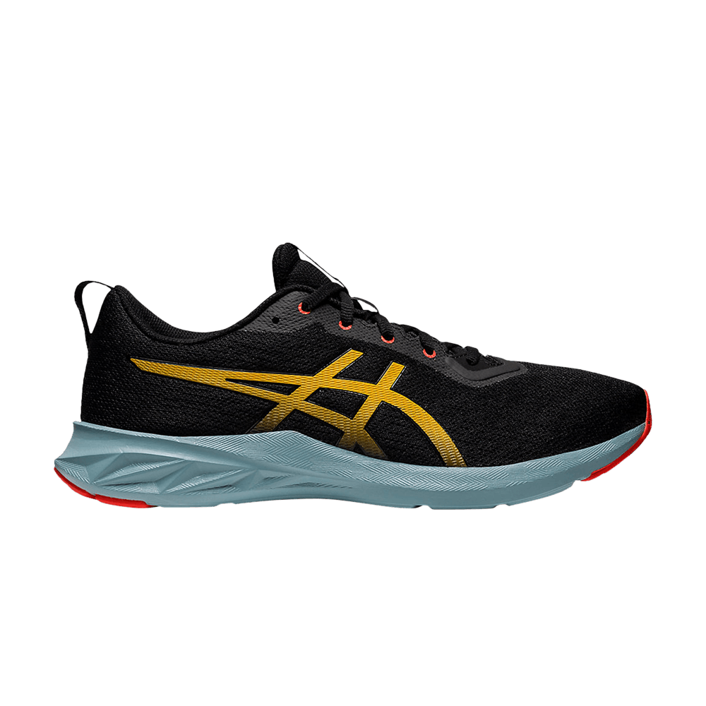 Кроссовки Asics Versablast 2 'Black Amber'