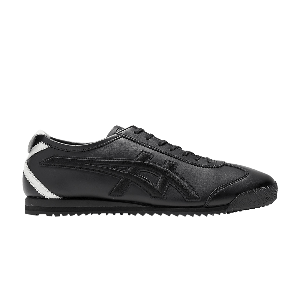 Кроссовки Onitsuka Tiger Mexico 66 GDX NM 'Black White'