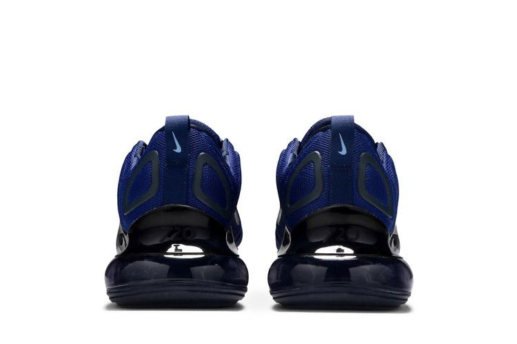 Кроссовки Nike Air Max 720 'Midnight Navy'