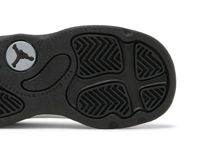 Кроссовки Air Jordan 13 Retro TD 'Houndstooth'