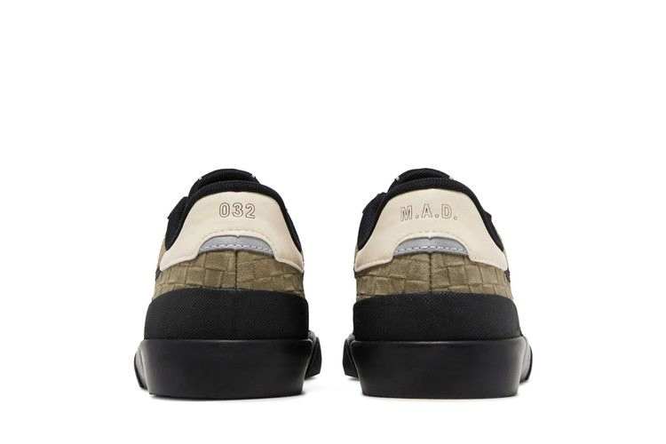 Margielyn Didal x New Balance Numeric 272 'Puso'