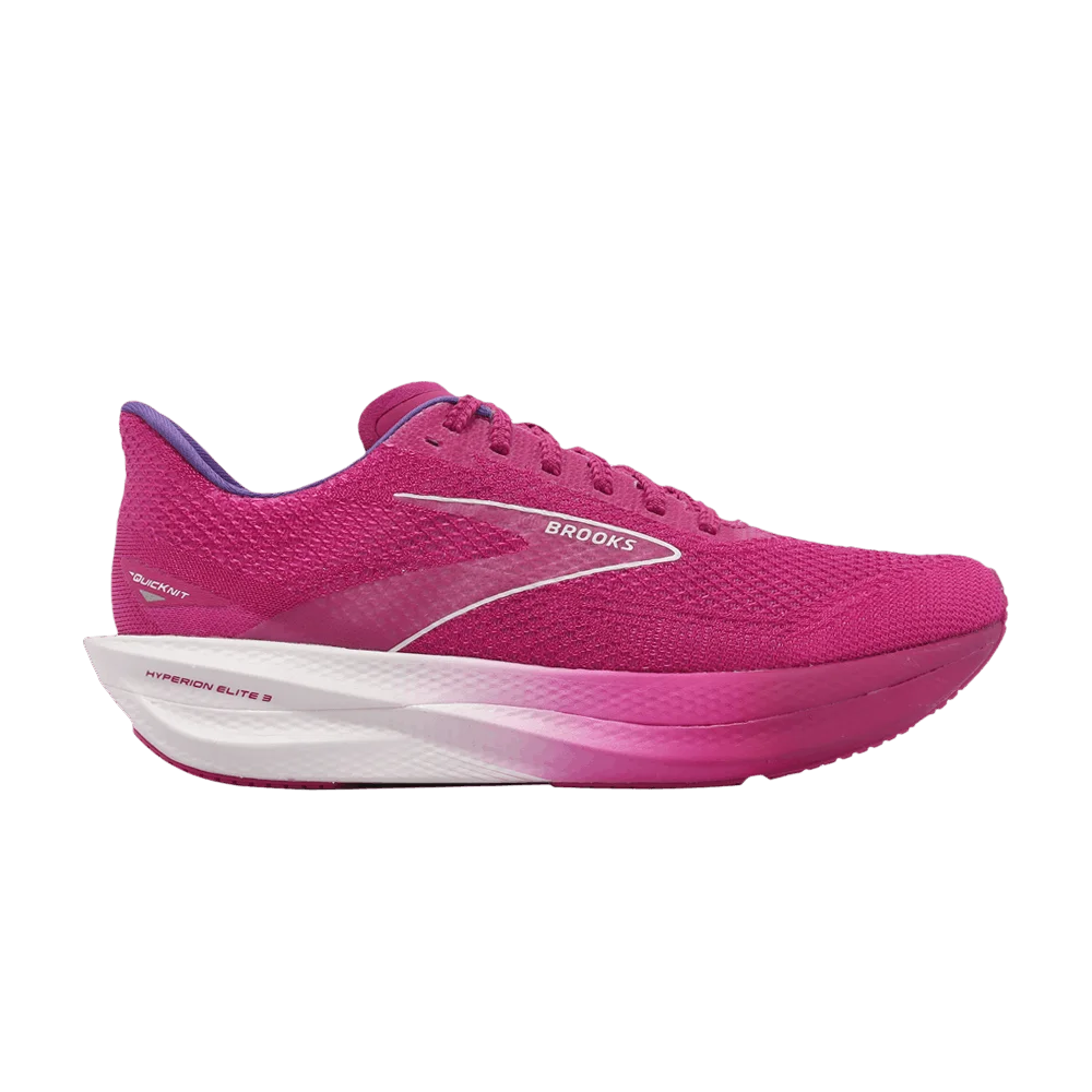 Krossovki-Brooks-Hyperion-Elite-3-Pink-Purple-White