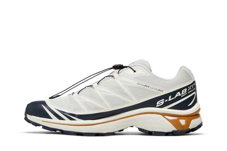 Кроссовки Salomon XT-6 'Dark Sapphire'
