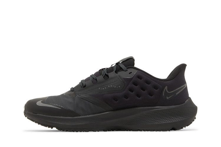 Кроссовки Nike Air Zoom Pegasus 39 Shield 'Black Off Noir'
