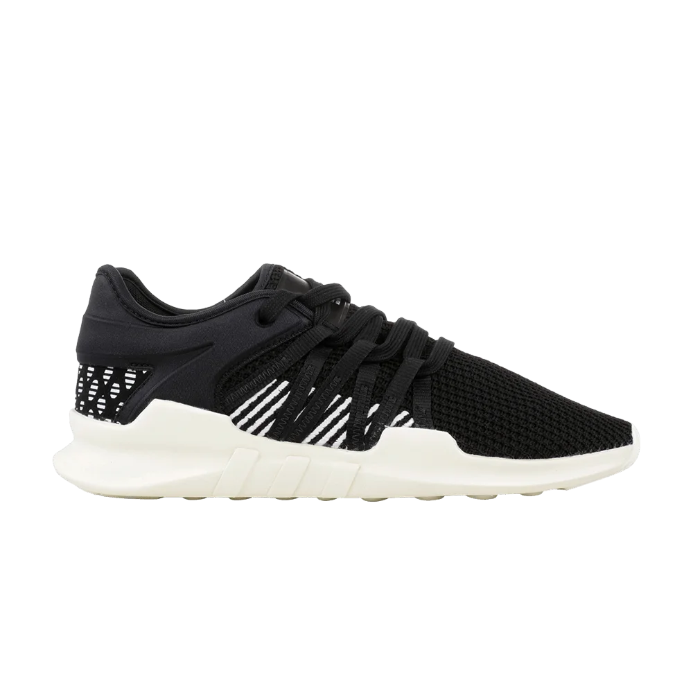 Кроссовки adidas Wmns EQT Racing ADV 'Core Black'
