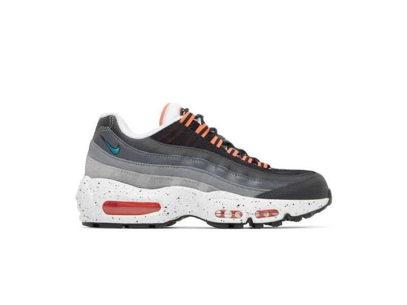 Nike-Air-Max-95-Recraft-GS-Black-Aquamarine