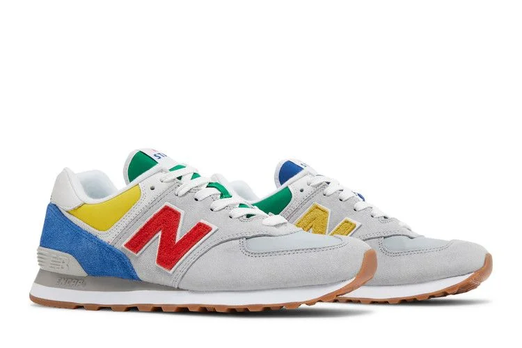 Krossovki-STAUD-x-New-Balance-574-Rain-Cloud-Team-Red-7
