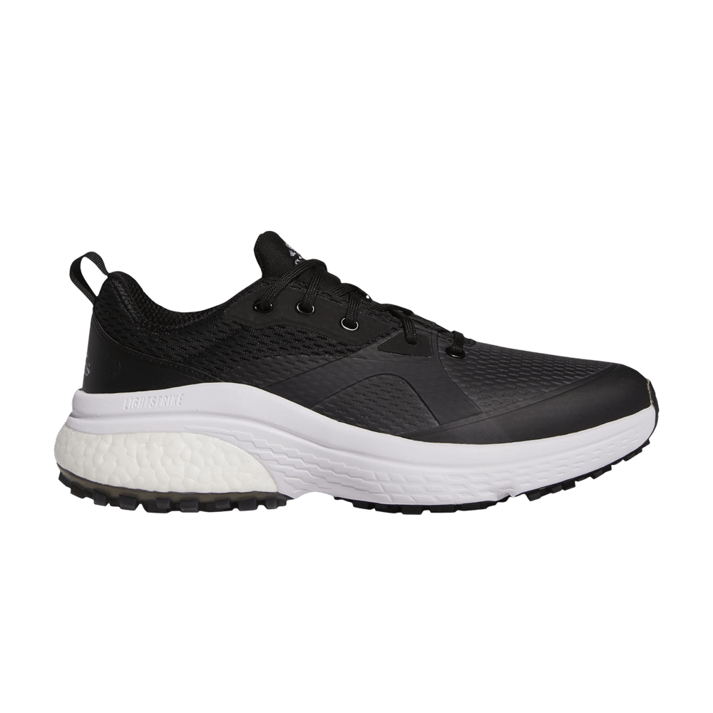 Кроссовки Adidas Solarmotion 'Black Pulse Lime'
