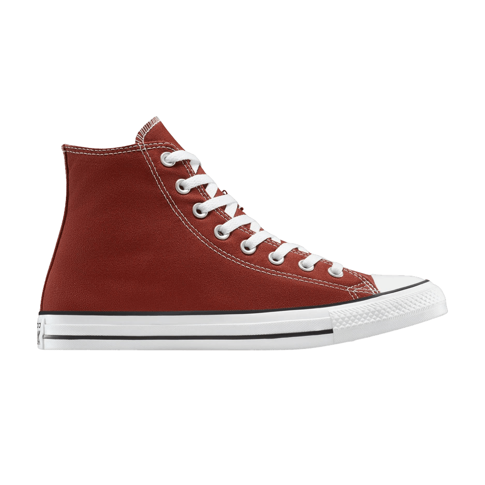 Кроссовки Converse Chuck Taylor All Star High 'Rottin Apple'