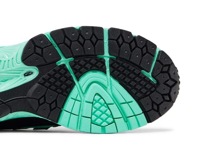 Кроссовки size? x New Balance 1906R 'Mint Green Black'