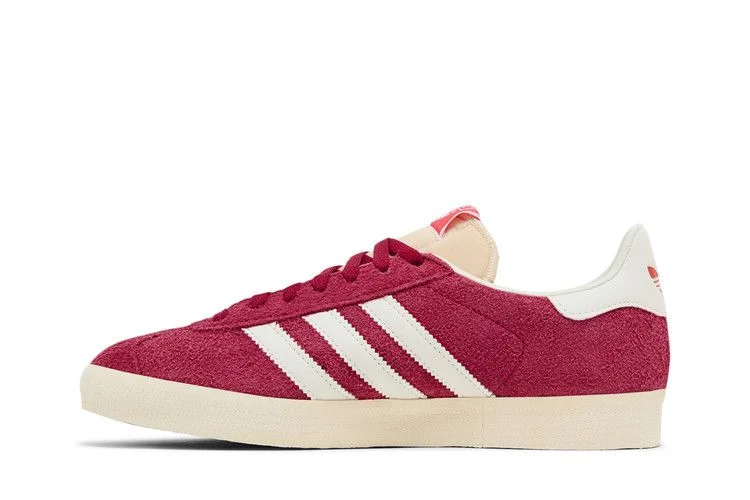 Кроссовки adidas Gazelle 'Victory Red'