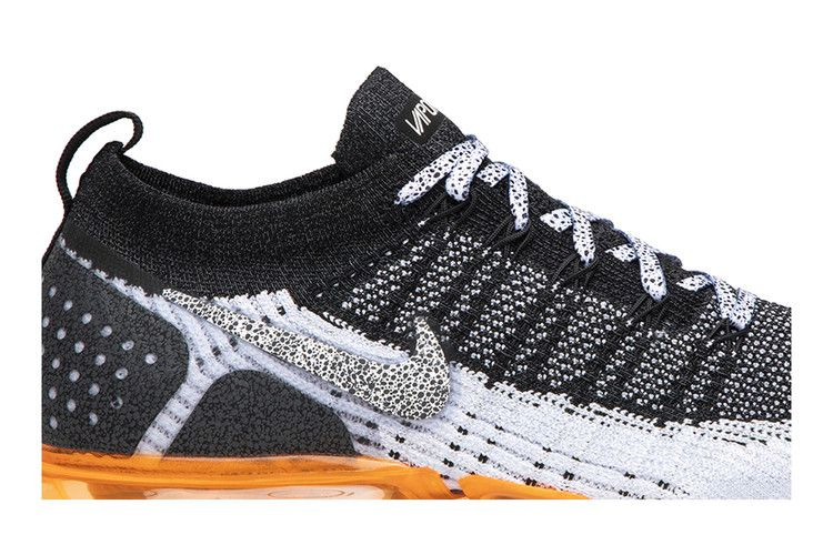 Кроссовки Nike Air VaporMax Flyknit 2 'Safari'